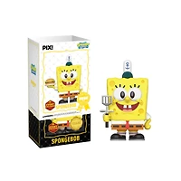 Thrilljoy PIX! SPONGEBOB SQUAREPANTS – SpongeBob: 2026 Spring Event