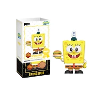 Thrilljoy PIX! SPONGEBOB SQUAREPANTS – SpongeBob: 2026 Spring Event
