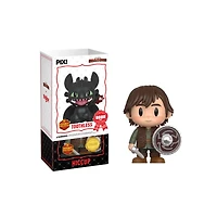 Thrilljoy PIX! HOW TO TRAIN YOUR DRAGON – Toothless: 2026 Spring Event
