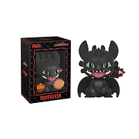 Thrilljoy PIX! HOW TO TRAIN YOUR DRAGON – Toothless: 2026 Spring Event