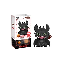 Thrilljoy PIX! HOW TO TRAIN YOUR DRAGON – Toothless: 2026 Spring Event