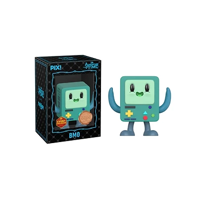 Thrilljoy PIX! ADVENTURE TIME BMO – 2026 Spring Event
