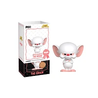Thrilljoy PIX! PINKY AND THE BRAIN – The Brain Pondering World