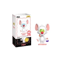 Thrilljoy PIX! PINKY AND THE BRAIN  Pinky- Dazed & Confused