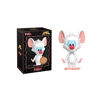 Thrilljoy PIX! PINKY AND THE BRAIN  Pinky- Dazed & Confused