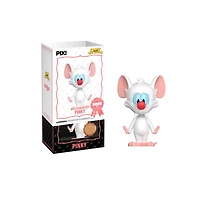 Thrilljoy PIX! PINKY AND THE BRAIN  Pinky- Dazed & Confused