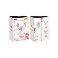 Thrilljoy PIX! PINKY AND THE BRAIN  Pinky- Dazed & Confused