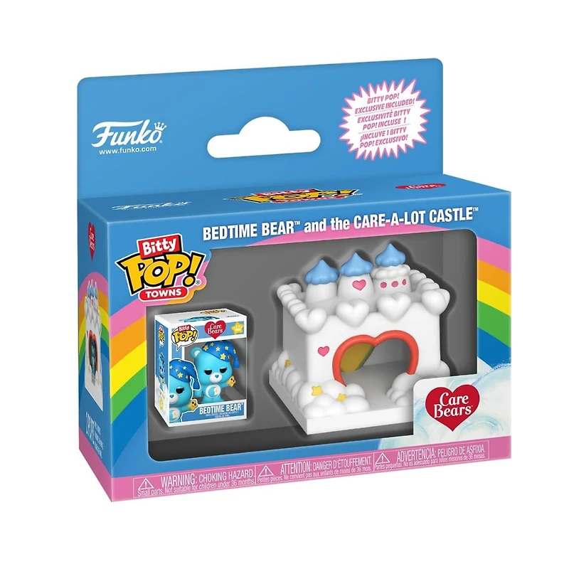 Funko Pop! Collectible Toy – Trust Reward 42