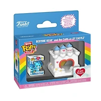 Funko Pop! Collectible Toy  – Trust Reward 42