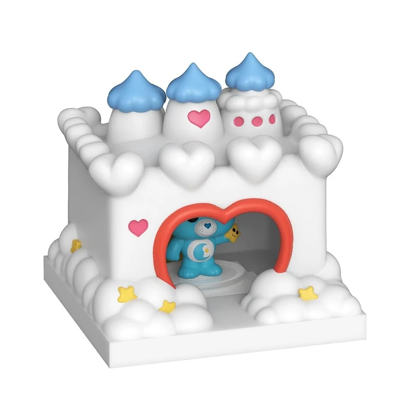 Funko Pop! Collectible Toy – Trust Reward 42