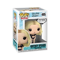 Funko Pop! Music: Rocks – Britney Spears