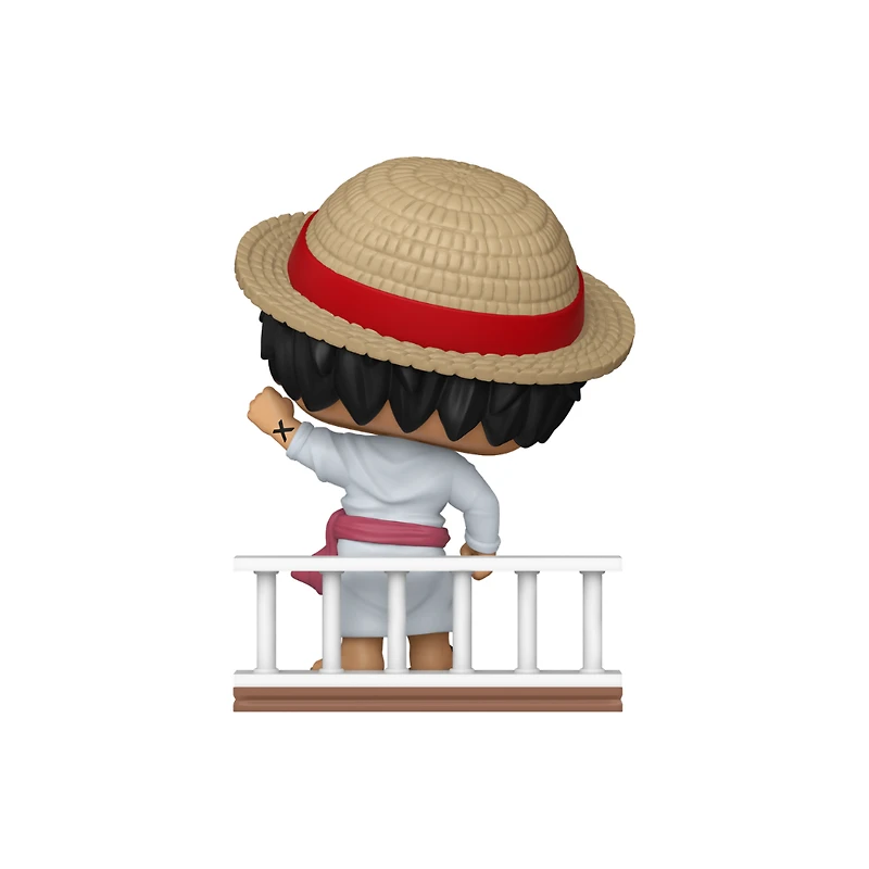 Funko Pop! Animation:one piece – Monkey D. Luffy