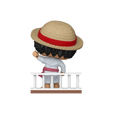 Funko Pop! Animation:one piece – Monkey D. Luffy