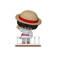 Funko Pop! Animation:one piece – Monkey D. Luffy