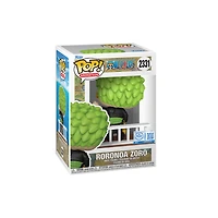 Funko Pop!Animation: one piece – Roronoa zoro