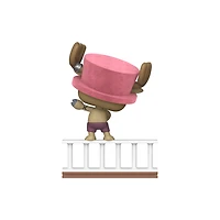 Funko Pop! Aanimation: one piece – Tony Tony Chopper