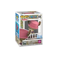 Funko Pop! Aanimation: one piece – Tony Tony Chopper