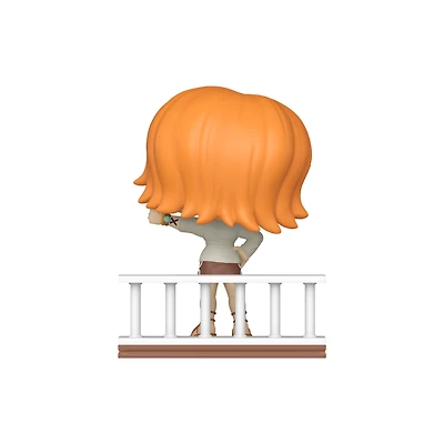 Funko Pop! Animation: one piece – Nami