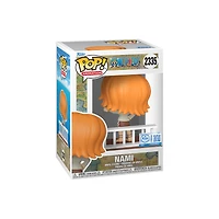 Funko Pop! Animation: one piece – Nami