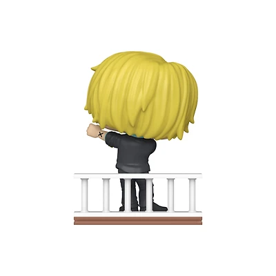 Funko Pop! Animation: one piece – Sanji