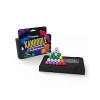 Educational Insights Kanoodle Extreme – 3D Brain Teaser Puzzles