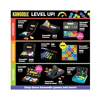 Educational Insights Kanoodle Extreme – 3D Brain Teaser Puzzles