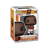 Funko Pop! Sports: Basketball Phoenix suns – Kevin Durant