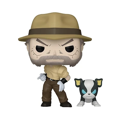 Funko Pop! Movies: Godzilla – Sleeping SpaceGodzilla