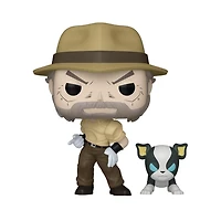 Funko Pop! Movies: Godzilla – Sleeping SpaceGodzilla