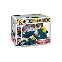 Funko Pop! Movies: Godzilla – Sleeping Space Godzilla