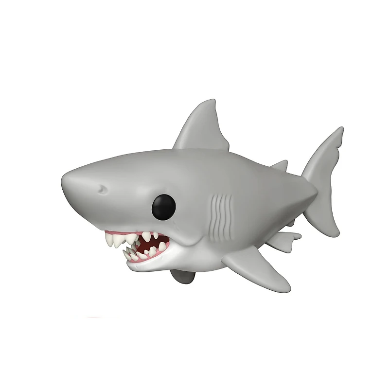 Funko Pop! Movies: JAWS – Great white shark