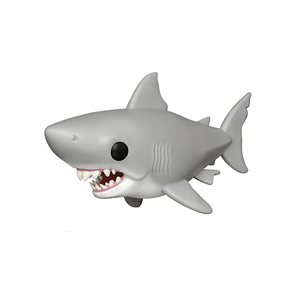 Funko Pop! Movies: JAWS – Great white shark