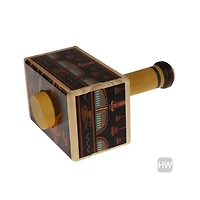 Thor’s Paradox Wooden Puzzle Box