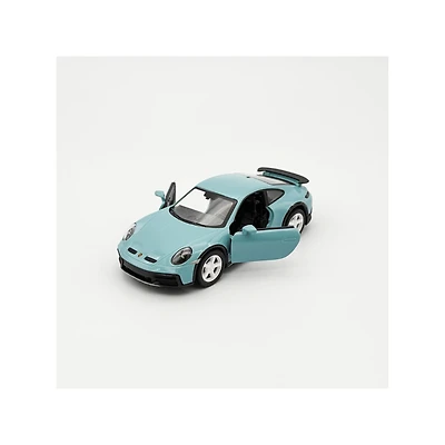 Porsche 911 Rally Edition 1:36 Scale Car (5 Inch) (Random color)