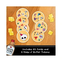Anarchy Pancakes by Exploding Kittens