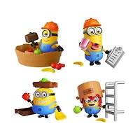 BLOKEES Minions Figure – Series 1 (Random Pick)