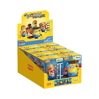 BLOKEES Minions Figure – Series 1 (Random Pick)