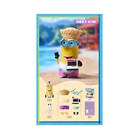 BLOKEES Minions Mokoo – Series 2 (Random Pick)