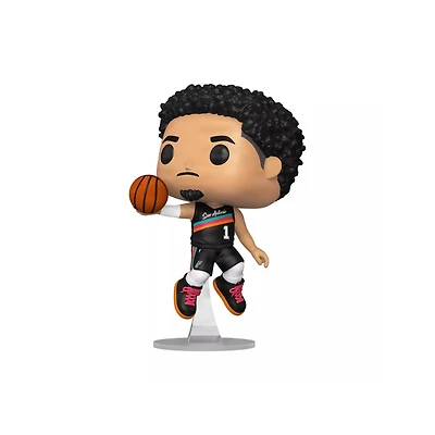 Funko Pop! NBA: Victor Wembanyama (City Edition Uniform)