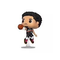 Funko Pop! NBA: Victor Wembanyama (City Edition Uniform)