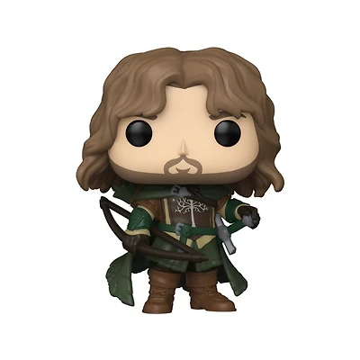 Funko Pop! Movies: Lord of the Rings – Faramir