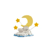 LEGO Baby Elephant in the Sky 402 Piece