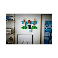 LEGO Editions: Lionel Messi 1427 Pieces