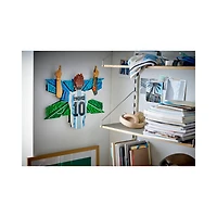 LEGO Editions: Lionel Messi 1427 Pieces