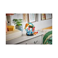 LEGO Chinese Festivals Prosperity Carp Leaping 736 Piece