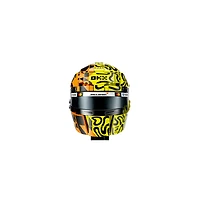 LEGO Editions McLaren Mastercard F1 Team Lando Norris Helmet 793 Pieces
