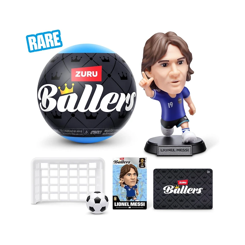 ZURU FIFA World 2026 Ballers