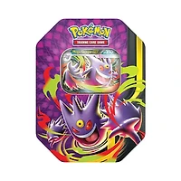 Pokemon TCG: Mega Moonlit Tin (Random Pick)