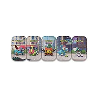 Pokemon TCG: Lmiose City Mini Tin (Random Pick)