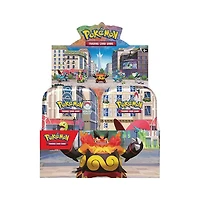Pokemon TCG: Lmiose City Mini Tin (Random Pick)